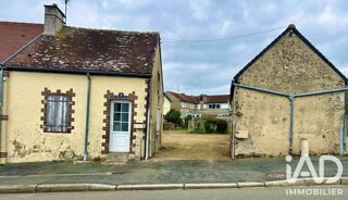  Maison à vendre 4 pièces 77 m²