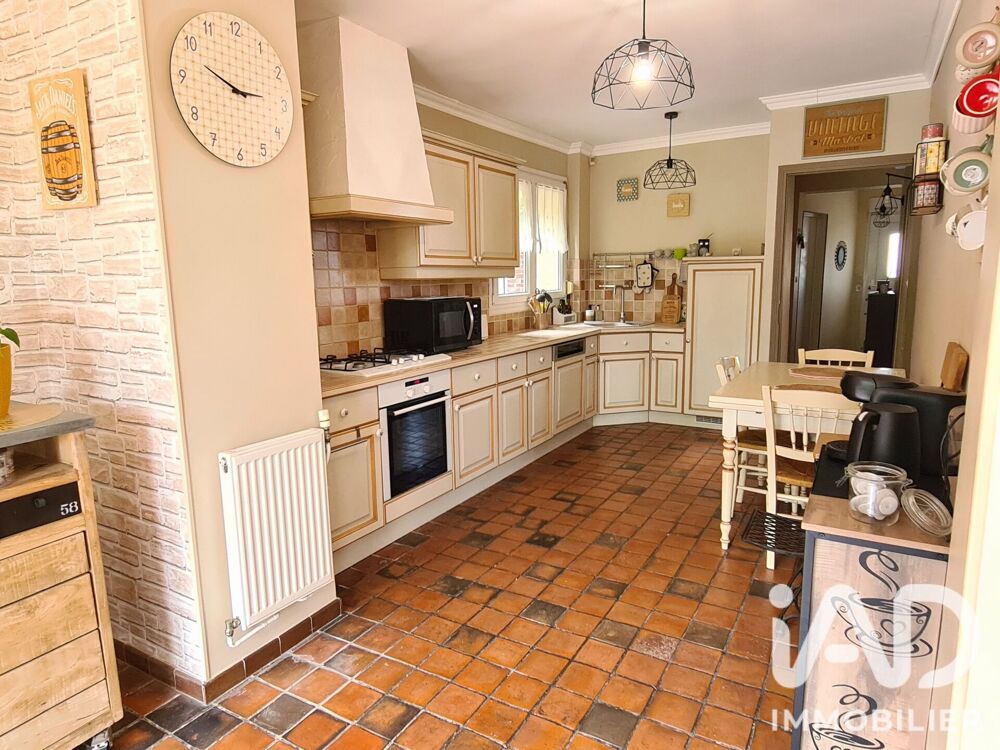 Vente Maison Vente Maison/villa 7 pièces Loison-sous-lens