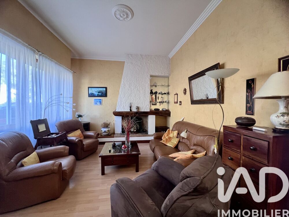 Vente Maison Vente Maison/villa 7 pièces Libourne
