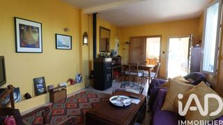  Maison à vendre 3 pièces 54 m²