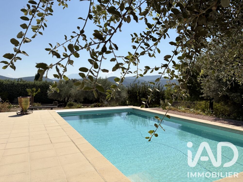 Vente Maison Vente Maison/villa 6 pièces Rasteau
