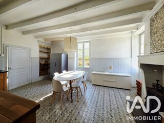 Maison à vendre 7 pièces 185 m²