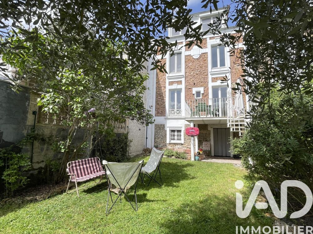 Vente Maison/villa 9 pièces
