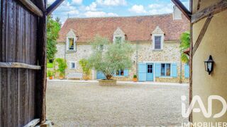  Maison à vendre 15 + pièces 432 m²