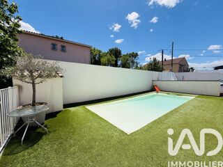  Maison à vendre 6 pièces 161 m²