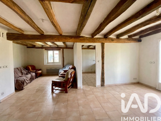  Maison à vendre 4 pièces 100 m²