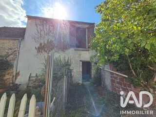  Maison à vendre 3 pièces 70 m²