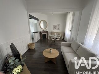  Maison à vendre 4 pièces 60 m²
