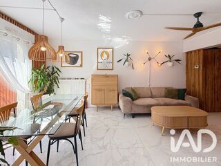  Appartement à vendre 3 pièces 71 m²