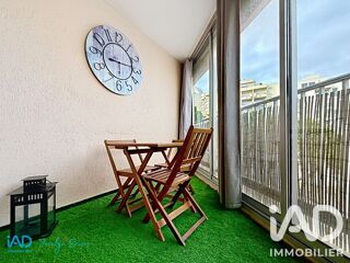  Appartement à vendre 1 pièce 29 m²