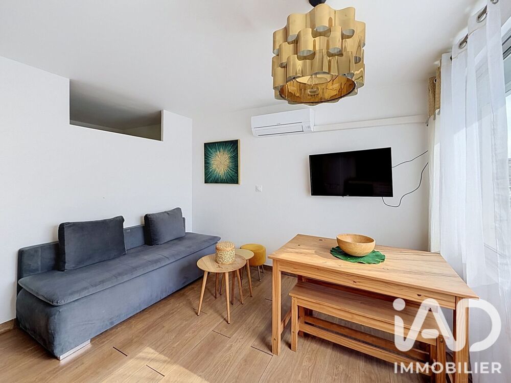 Vente Appartement Vente Appartement 2 pièces Agde