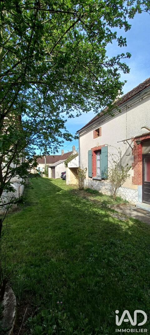   Vente Maison de campagne 3 pièces Maison - 3 pièce(s) - 68 m²