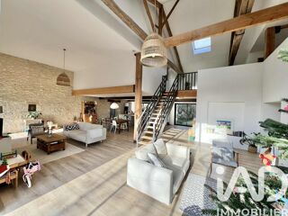  Maison � vendre 10 pi�ces 276 m�