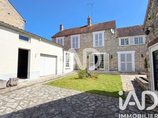  Maison à vendre 8 pièces 203 m²