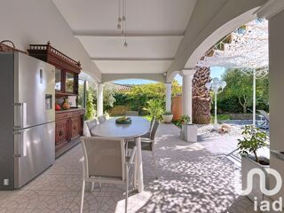  Maison � vendre 6 pi�ces 160 m�