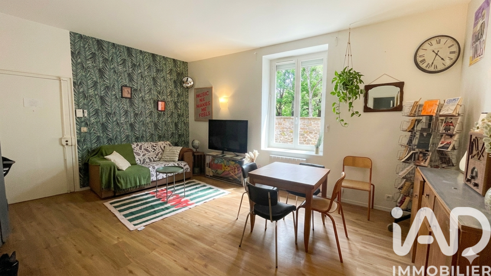 Appartement 2 pièces 43 m² · à Oullins · 43 m² · 179 000 €