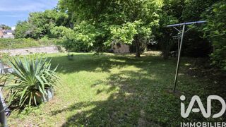  Maison à vendre 5 pièces 101 m²