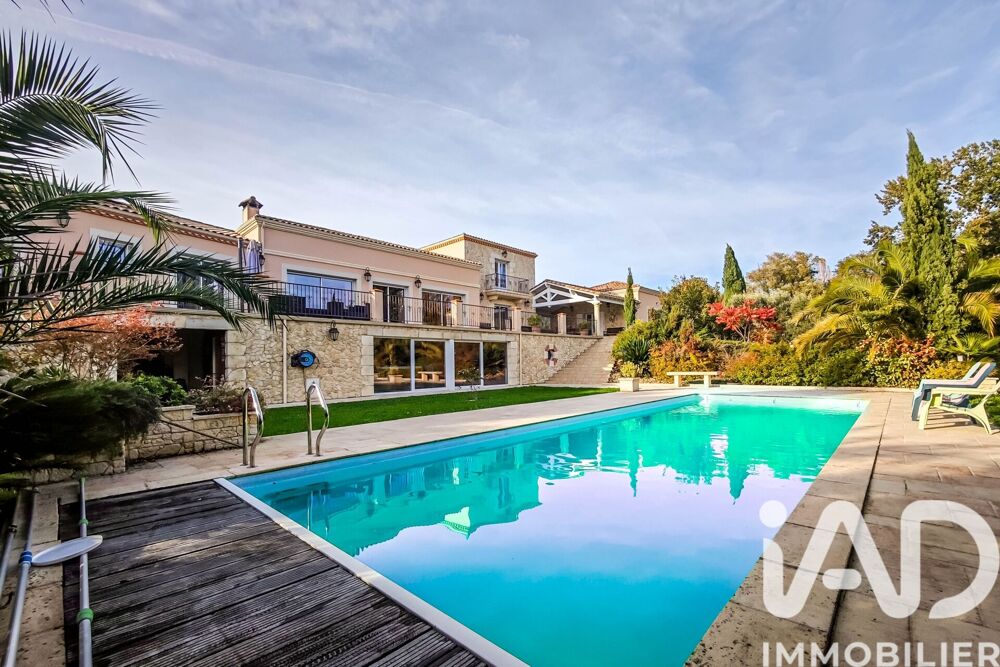 Vente Maison traditionnelle 8 pièces