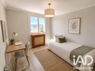  Appartement à vendre 3 pièces 64 m²
