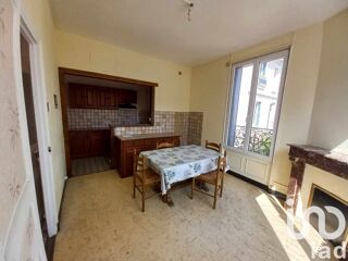  Maison à vendre 5 pièces 98 m²