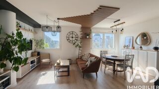 Vente Appartement Vente Duplex 4 pièces Nantes