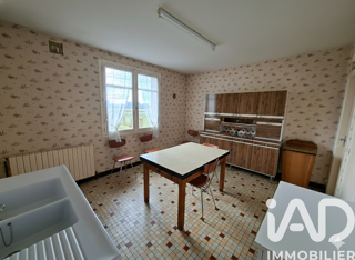  Maison à vendre 5 pièces 100 m²