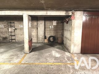  Parking / Garage à vendre 7 m²