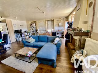  Maison à vendre 6 pièces 120 m²