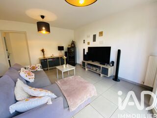  Appartement à vendre 3 pièces 66 m²