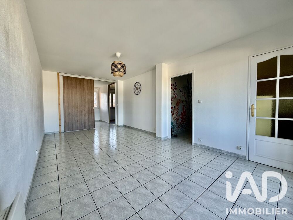 Vente Appartement Vente Appartement 3 pièces Saint-Étienne