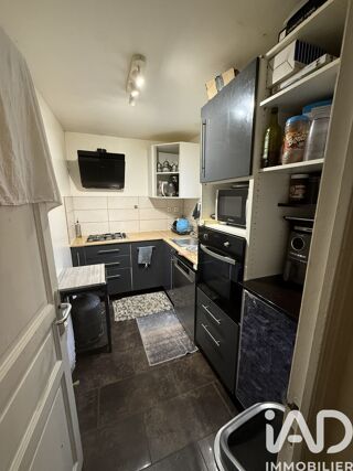  Maison à vendre 4 pièces 65 m²