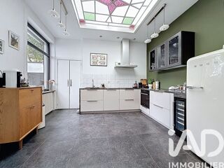  Maison à vendre 7 pièces 200 m²