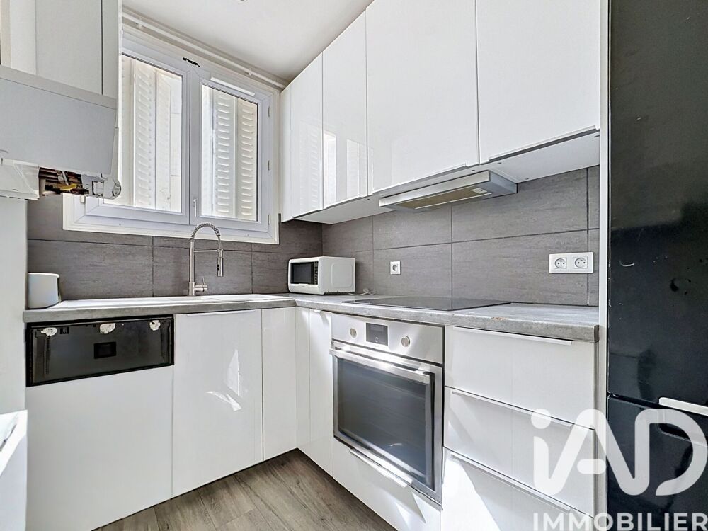 Vente Appartement Vente Appartement 3 pièces Paris 9