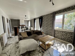  Maison à vendre 5 pièces 125 m²