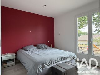  Maison à vendre 5 pièces 138 m²
