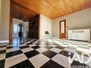  Maison à vendre 4 pièces 87 m²