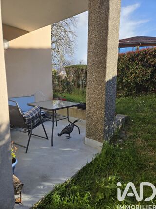  Appartement à vendre 3 pièces 85 m²