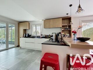  Maison à vendre 5 pièces 122 m²