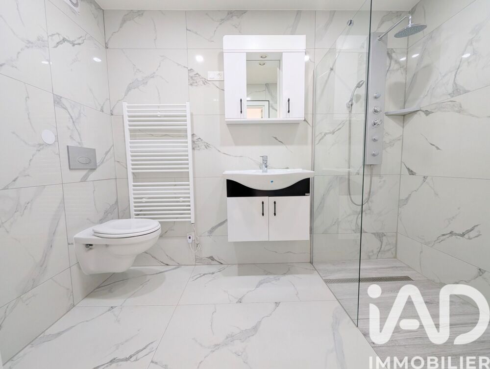 Vente Appartement Vente Appartement 3 pièces Freyming-merlebach