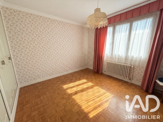  Maison à vendre 5 pièces 94 m²