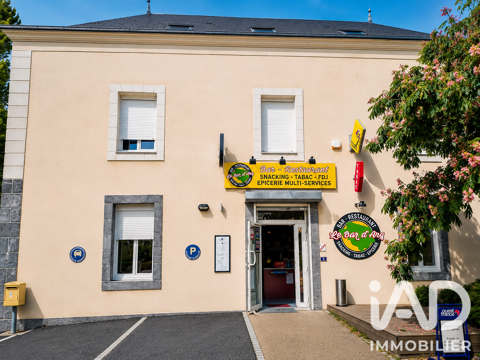   Vente Bar, Brasserie, Tabac 349 m&sup2; 