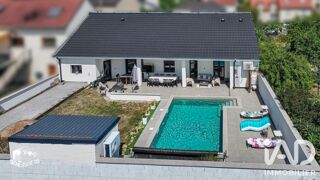  Maison à vendre 5 pièces 145 m²
