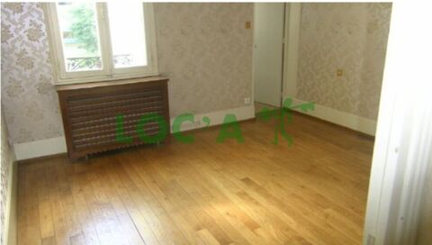  Maison � louer 4 pi�ces 97 m�