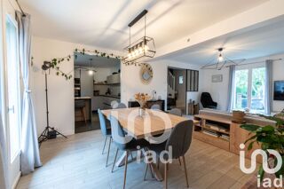  Maison � vendre 5 pi�ces 106 m�