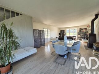  Maison à vendre 5 pièces 154 m²
