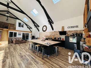  Appartement à vendre 5 pièces 286 m²