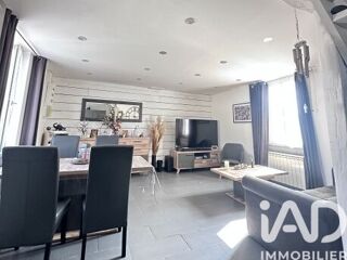  Maison � vendre 3 pi�ces 70 m�