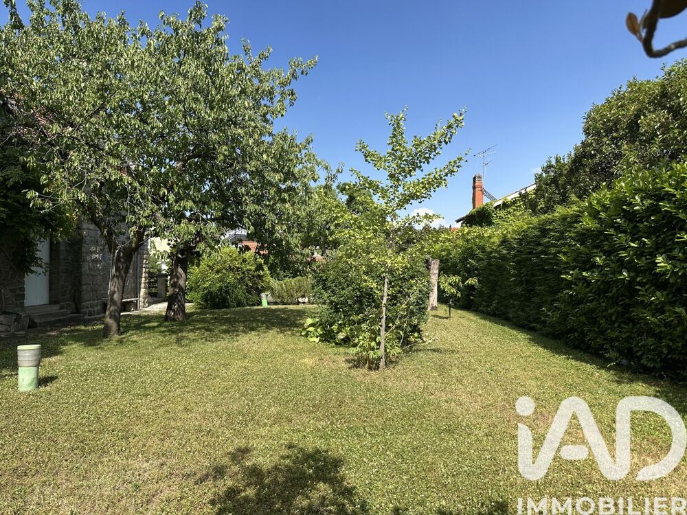 Vente Maison Vente Maison/villa 8 pièces Clermont-ferrand
