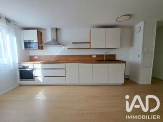 Vente Appartement Vente Appartement 4 pièces Guyancourt