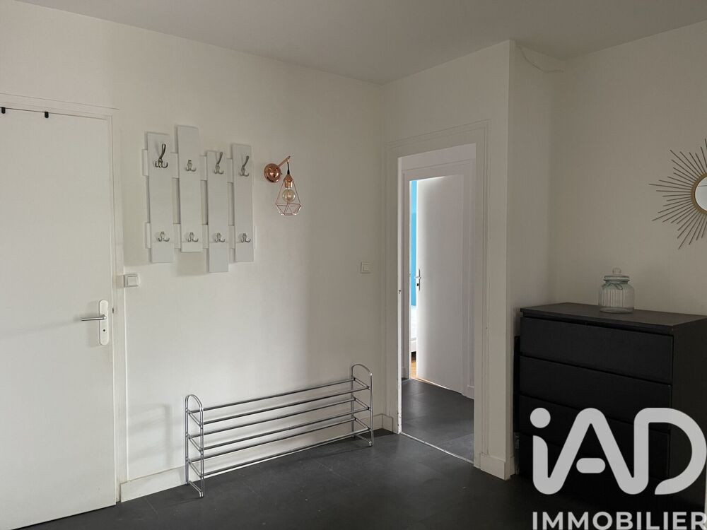 Vente Appartement Vente Appartement 5 pièces Tours
